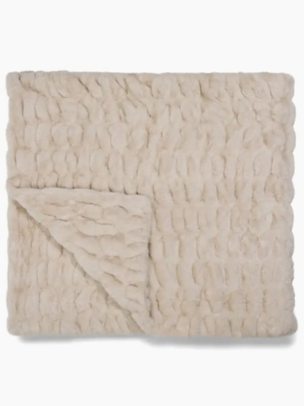 Large Lola Blanket Unused, Unopened